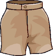 Un short