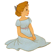 clipart Wendy