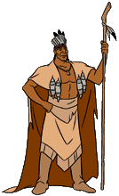 clipart chef powhatan