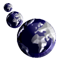 globe terrestre gratuit