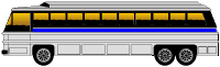 dessin transport en commun