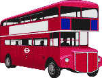 bus anglais