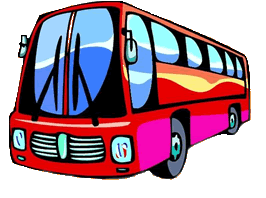 Illustration autocar clip art
