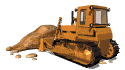 Gifs grue de chantier