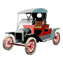 Gif moyen de transport ancien