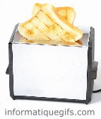 Image toaster