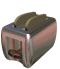 Gif toaster