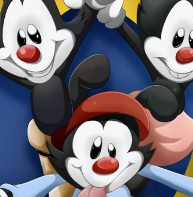 photo animaniacs