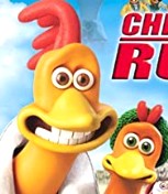 photo chicken run