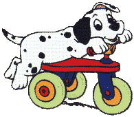gIF 101 dalmatiens
