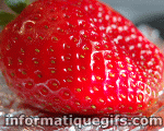 image fraise