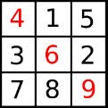 image sudoku