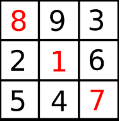 photo sudoku