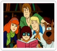 Image scooby doo