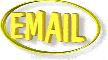Logo email avec anneau Or