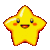 gif etoile image star mario