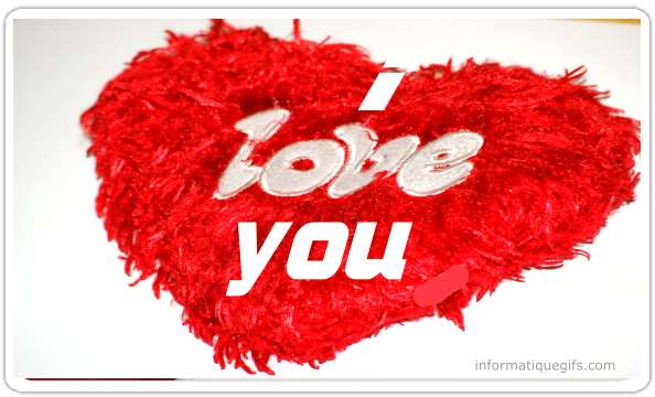 Image i love you