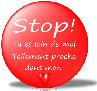 image stop