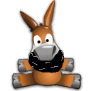 Clipart emule