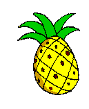Gifs ananas