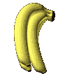 Gifs banane