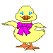 Gif oiseau