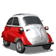 animation voiture sans permis