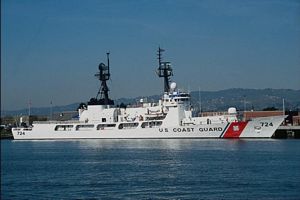 US Coast Guard