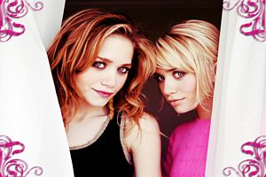 Mary-Kate et Ashley Olsen