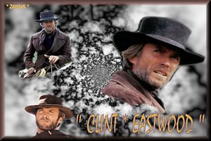 Clint Eastwood