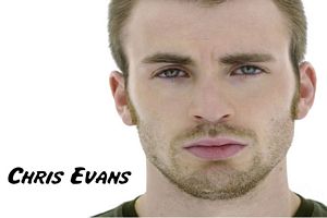 Chris Evans