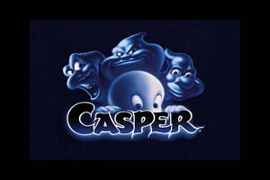 Photo casper