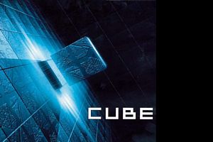 image cube