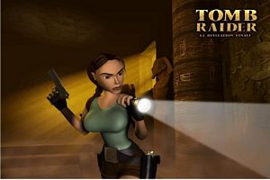 Tomb Raider