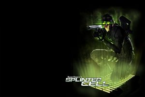 Splinter Cell