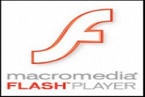 Flash player