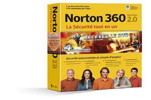 logiciel Norton