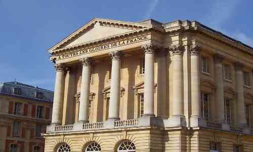 musee histoire de la France