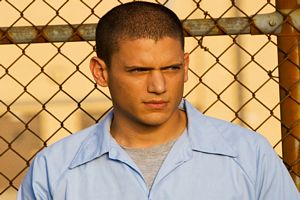 acteur prison break