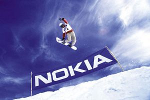 Nokia