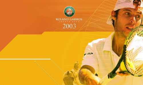 Roland Garros