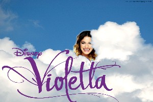 Disney Violetta