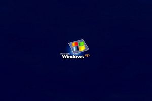 windows xp