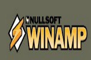 winamp