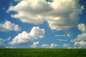 nuage et logo logiciel