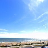 amsterdam beach