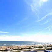 amsterdam beach