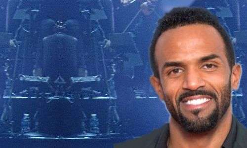 Photo craig david vieux