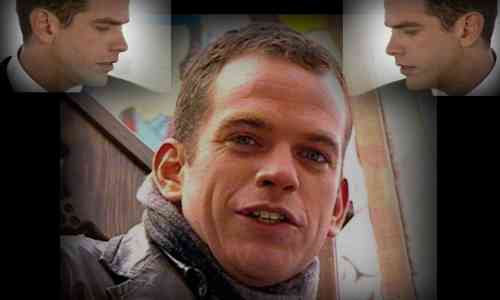 Image artiste Garou