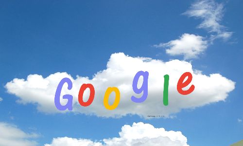 Cloud Google